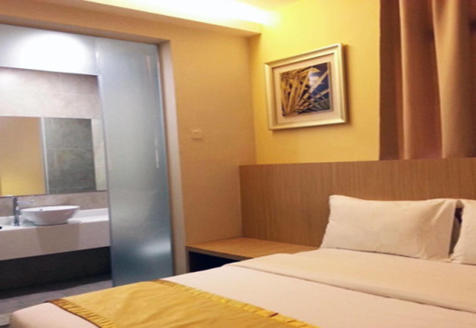 Apps Hotel קואלה סלאנגור מראה חיצוני תמונה