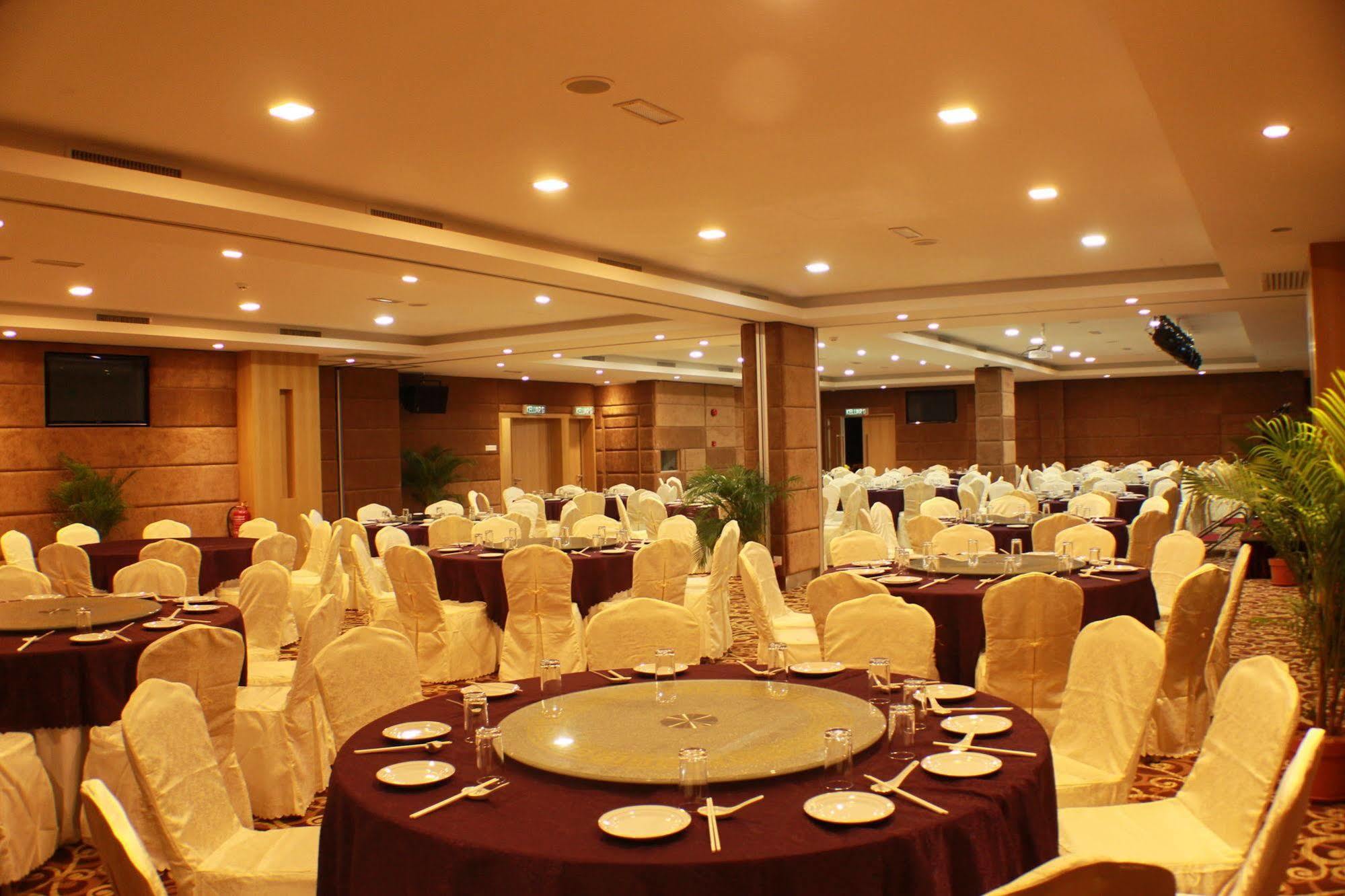 Apps Hotel קואלה סלאנגור מראה חיצוני תמונה