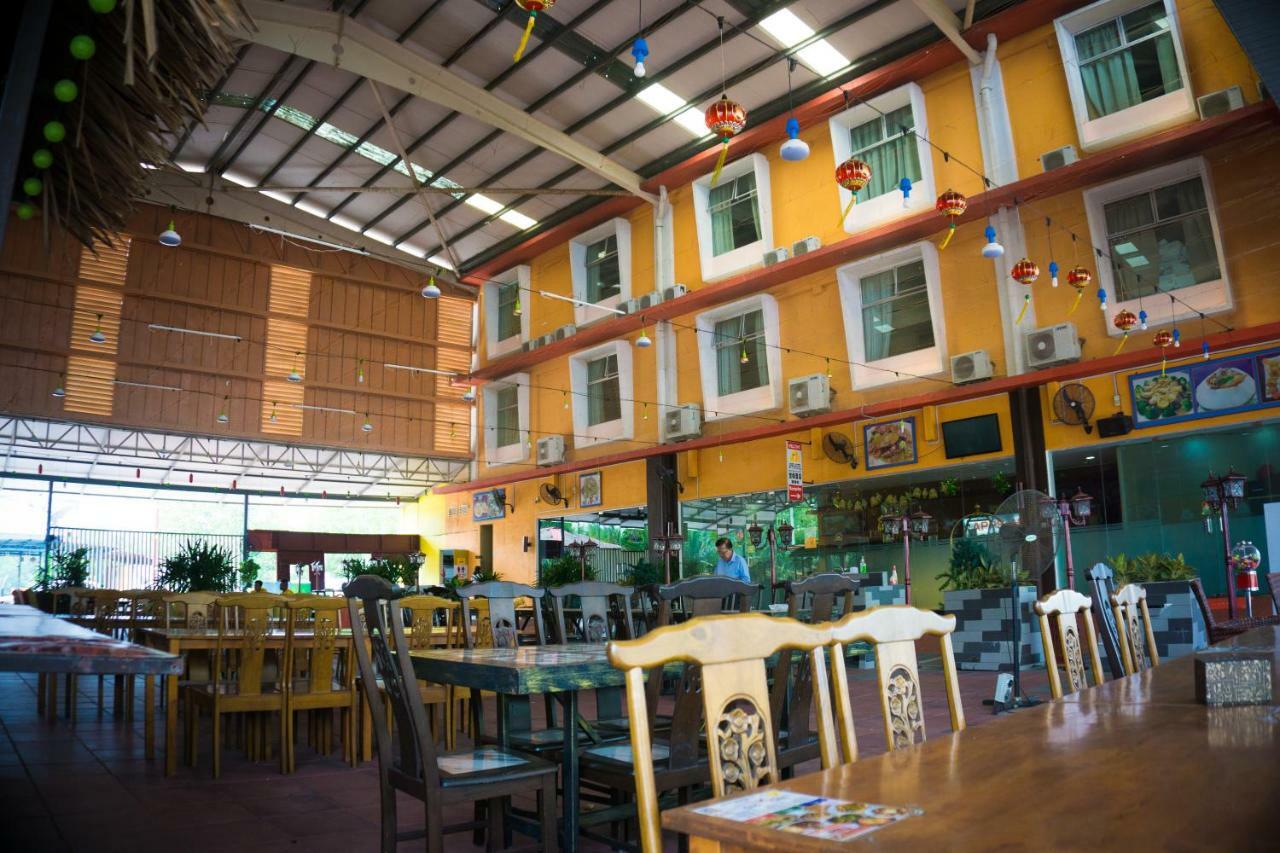 Apps Hotel קואלה סלאנגור מראה חיצוני תמונה