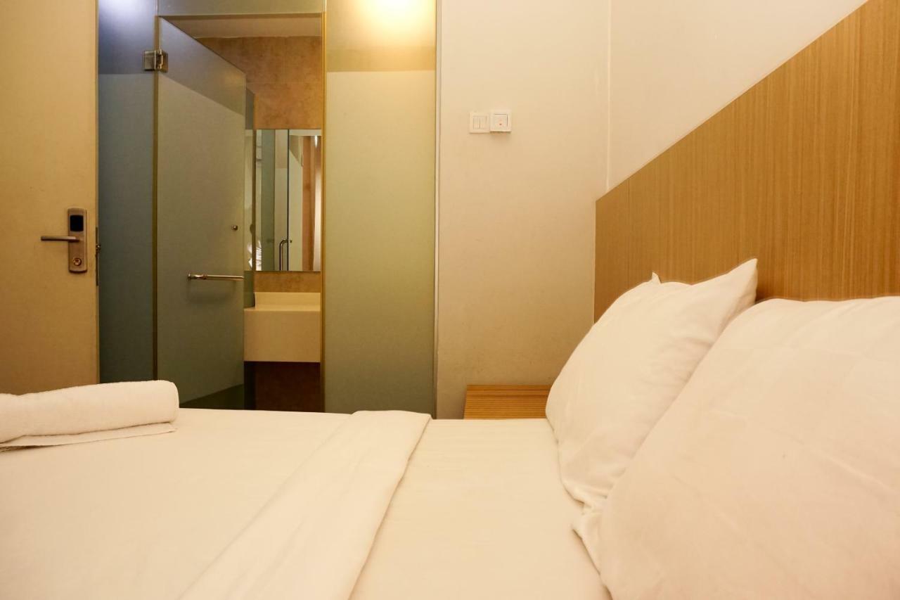 Apps Hotel קואלה סלאנגור מראה חיצוני תמונה