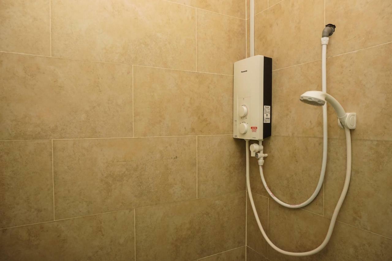 Apps Hotel קואלה סלאנגור חדר תמונה