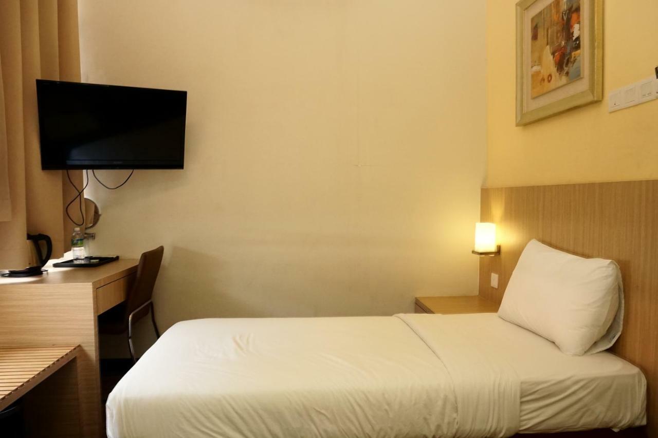 Apps Hotel קואלה סלאנגור מראה חיצוני תמונה